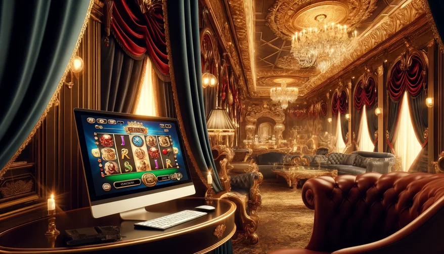 Aristocrat Pokies Online