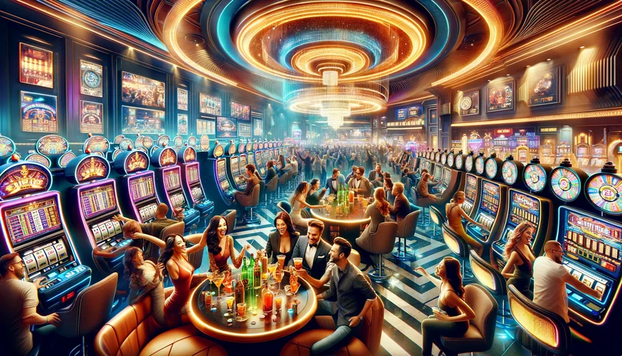 Pokies Club